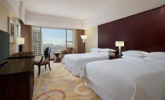 Sheraton Ningbo Hotel