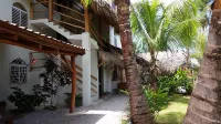 Residencia El Balatà - balcony