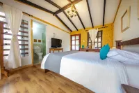 Ayenda Llanogrande Inn Hotels in Rionegro