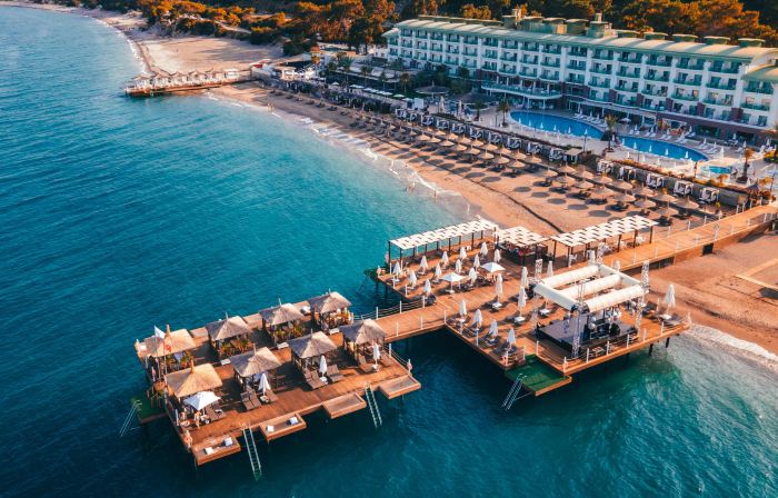Corendon Playa Kemer Hotel