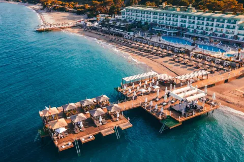 Corendon Playa Kemer Hotel