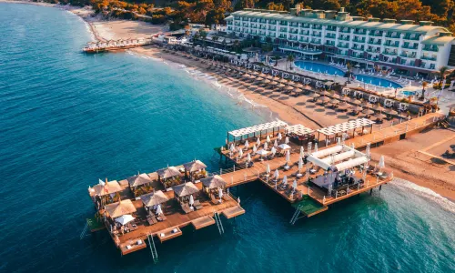 Corendon Playa Kemer Hotel