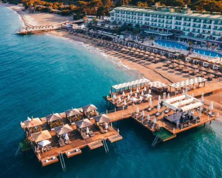 Corendon Playa Kemer Hotel Hotels in Kemer
