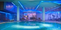 Pernera Beach Hotel - piscina