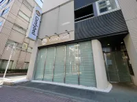 Hotel Comfybed Ginza Hotel dekat Stasiun Higashi-ginza