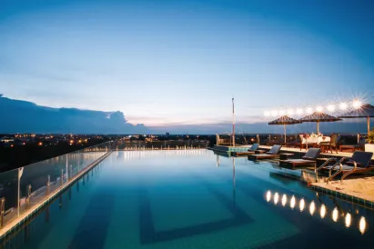 Le Pavillon Hoi An Paradise Hotel & Spa