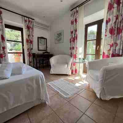 Molino Del Santo Rooms