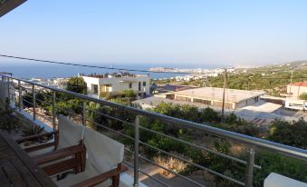 Luxury Apartment Rethymno Crete