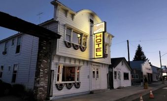 The Bodie Hotel