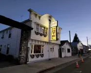 The Bodie Hotel Hotel dekat Gold Rush