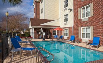 TownePlace Suites New Orleans Metairie