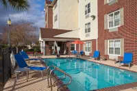 TownePlace Suites New Orleans Metairie Hotel a Elmwood
