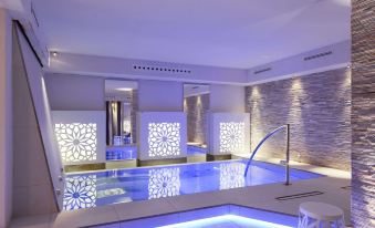 Hotel Parigi 2 & Spa