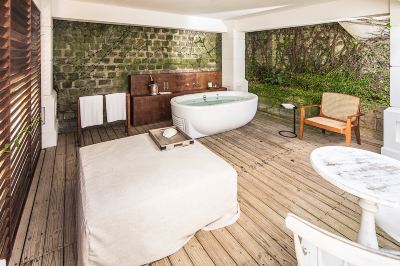 スパ・大浴場 フェリシモ エクスクルーシブ ホテルの写真