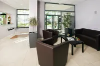 Séjours & Affaires Lyon Park Lane Hotels in Ecully