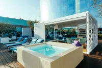 W Barcelona - Thermen