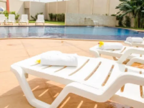 Vale dos Carajás Hotel Hotéis em Parauapebas