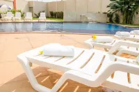 إي سويتس فالي دوس كاراجاس فنادق في باروابيباس