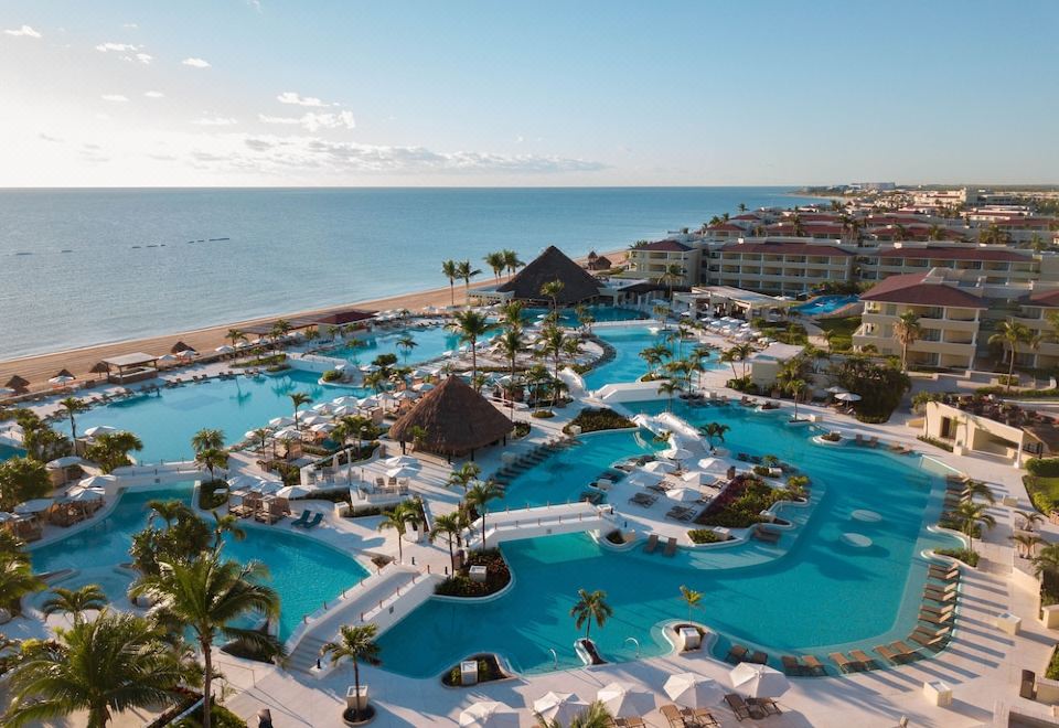 Moon Palace Cancun - All Inclusive 썸네일