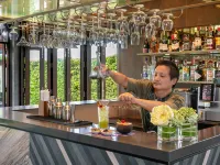 Grand Mercure Khao Lak Bangsak - 5-Star