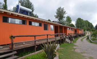 Descanso de las Piedras