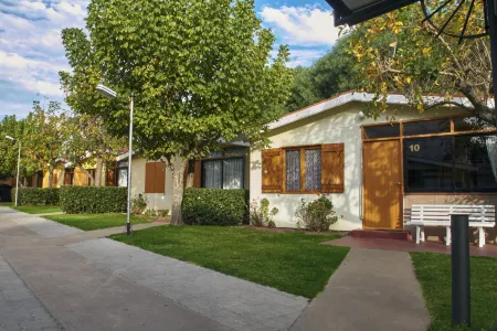 Paradise Complejo Turístico