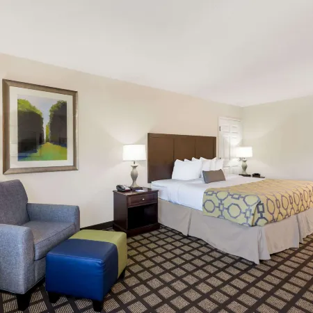 Baymont by Wyndham Erie