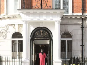 The Cadogan, A Belmond Hotel, London