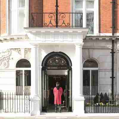 The Cadogan, A Belmond Hotel, London Hotel Exterior