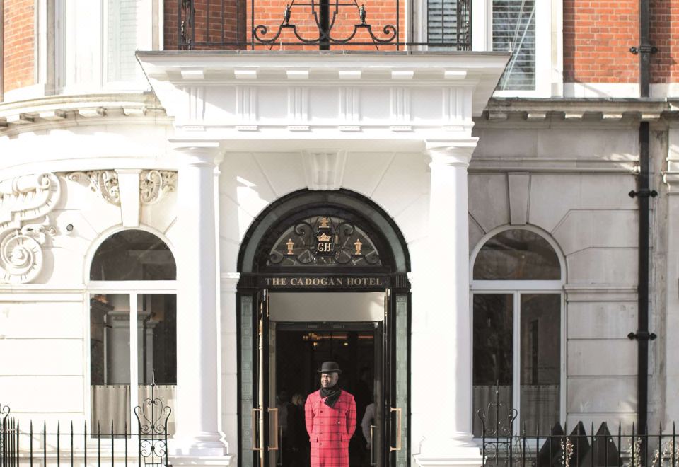 벨몬드 캐도건 호텔