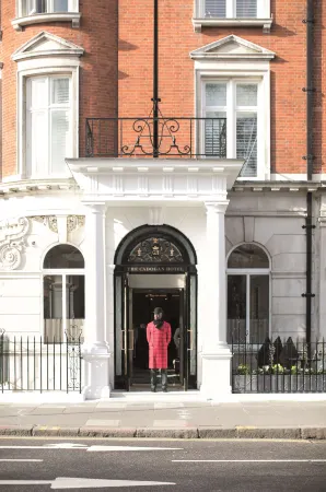 The Cadogan, A Belmond Hotel, London Отели рядом с достопримечательностью «Palmers Green United Reformed Church»