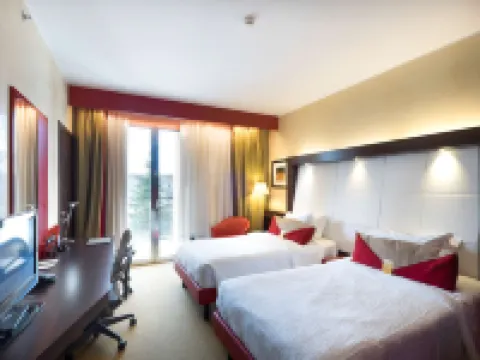 Hilton Garden Inn Lecce Hotels in Lecce