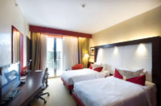 Hilton Garden Inn Lecce