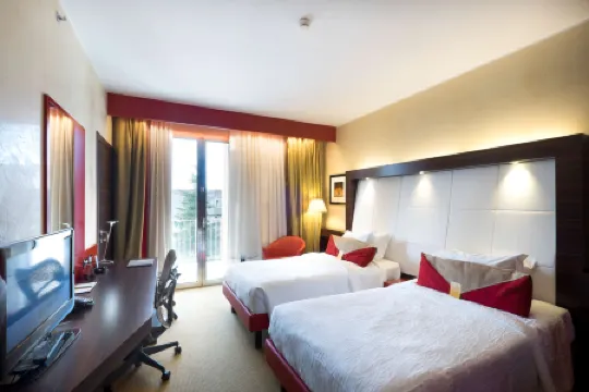 Hilton Garden Inn Lecce