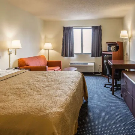 Quality Inn
