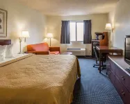 Quality Inn Hotel di Dundee