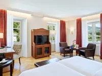 Radisson Blu Hotel Altstadt, Salzburg Hotels in Salzburg