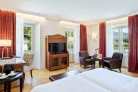 Radisson Blu Hotel Altstadt, Salzburg - bars