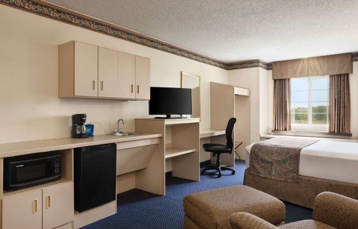 Travelodge by Wyndham Fort Scott