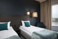Scandic Brennemoen Hotels in Slitu