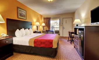 Twin Star Lodge