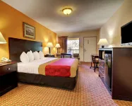 Twin Star Lodge Hotel a Biloxi