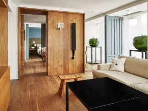 Park Hyatt Washington DC