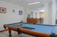 Parra Hotel & Suites Hotels in Rafaela