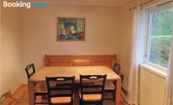 Amazing Home in Eidfjord with 3 Bedrooms and Wifi