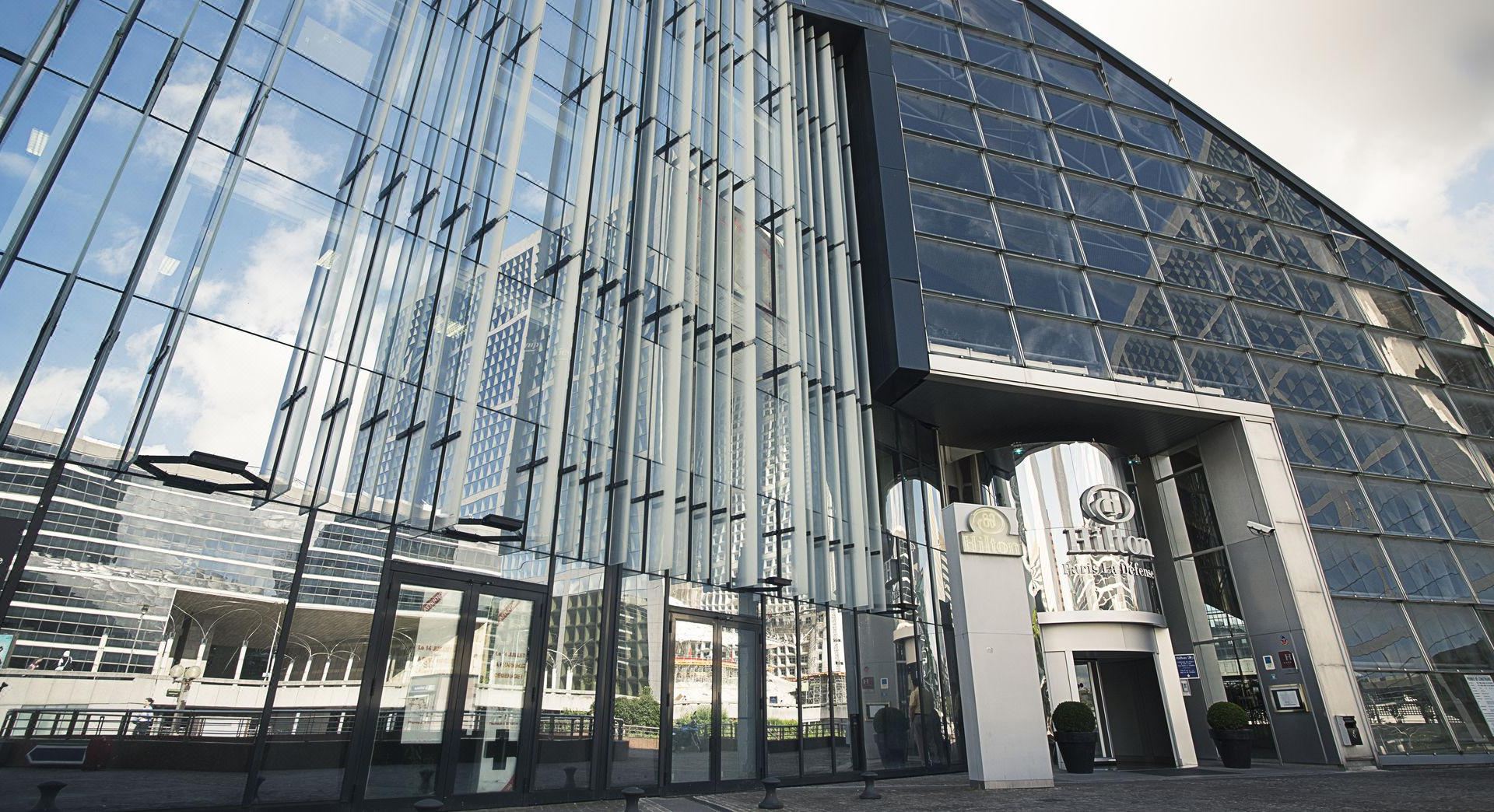 Hilton Paris la Defense