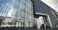 Hilton Paris la Defense Hotels in Puteaux