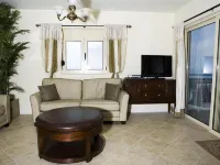 Comfortable Holiday House for 10 Persons, with Swimming Pool