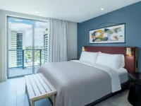 Atwell Suites MIAMI BRICKELL by IHG Hotels in Miami