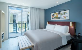 Atwell Suites Miami Brickell